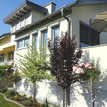 Appartementhaus Elfi Barnbach Экстерьер фото